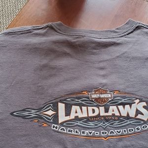 HARLEY DAVIDSON T-Shirt